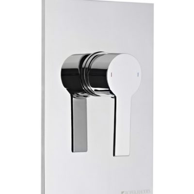 Zeal Manual bath shower valve T211702